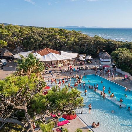 Paradu Ecovillage & Resort Marina di Castagneto Carducci Εξωτερικό φωτογραφία
