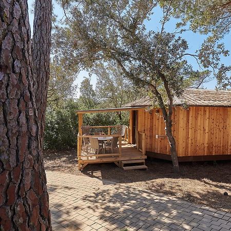 Paradu Ecovillage & Resort Marina di Castagneto Carducci Εξωτερικό φωτογραφία