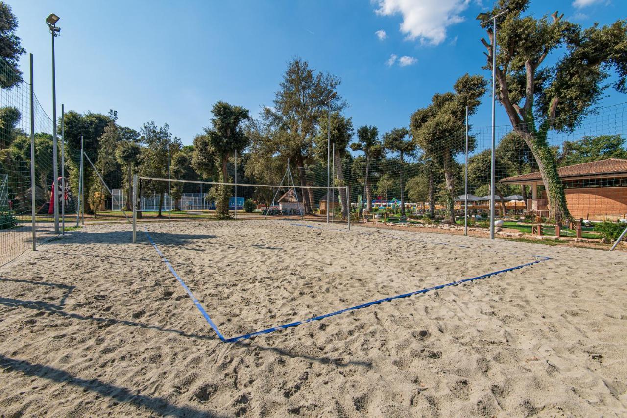 Paradu Ecovillage & Resort Marina di Castagneto Carducci Εξωτερικό φωτογραφία