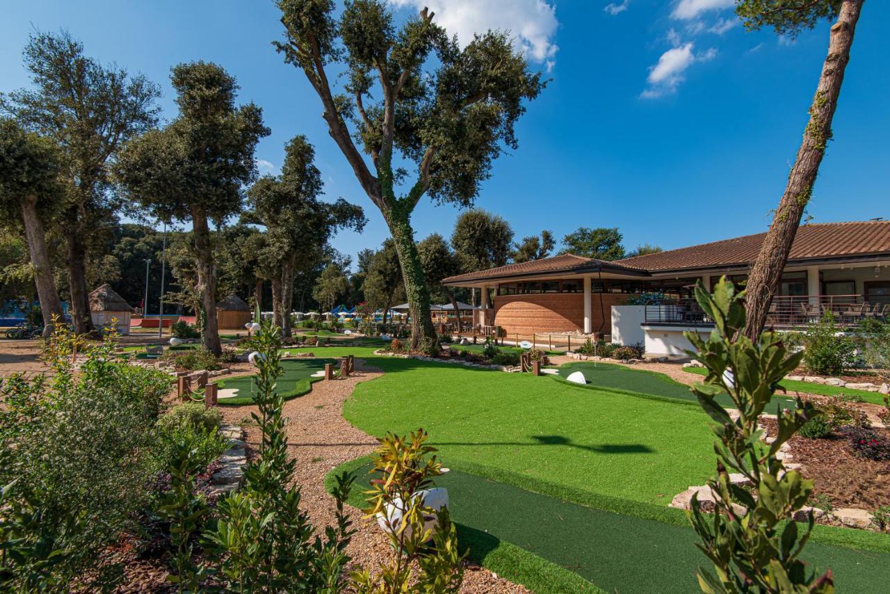 Paradu Ecovillage & Resort Marina di Castagneto Carducci Εξωτερικό φωτογραφία