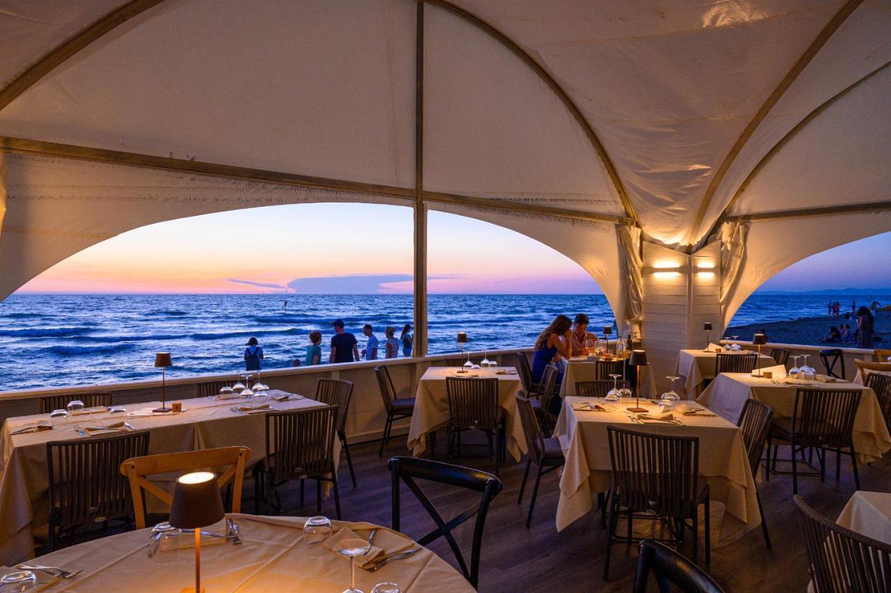 Paradu Ecovillage & Resort Marina di Castagneto Carducci Εξωτερικό φωτογραφία