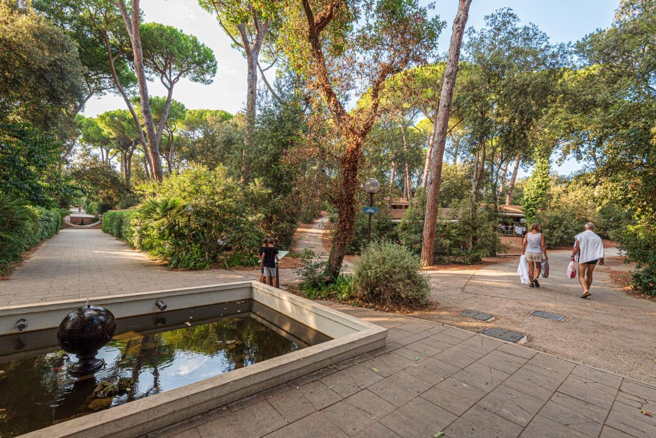 Paradu Ecovillage & Resort Marina di Castagneto Carducci Εξωτερικό φωτογραφία