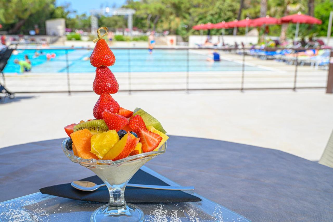 Paradu Ecovillage & Resort Marina di Castagneto Carducci Εξωτερικό φωτογραφία