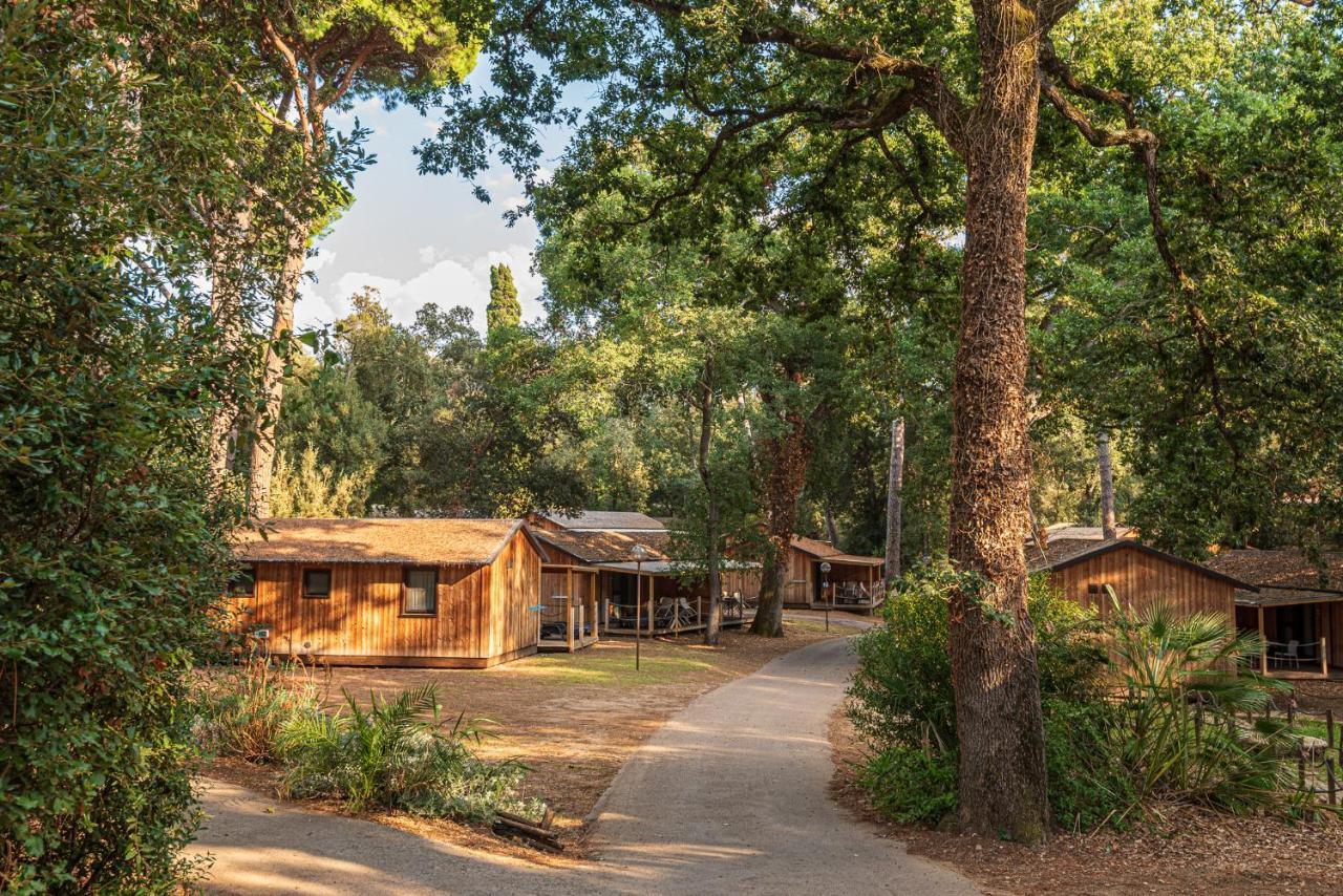 Paradu Ecovillage & Resort Marina di Castagneto Carducci Εξωτερικό φωτογραφία