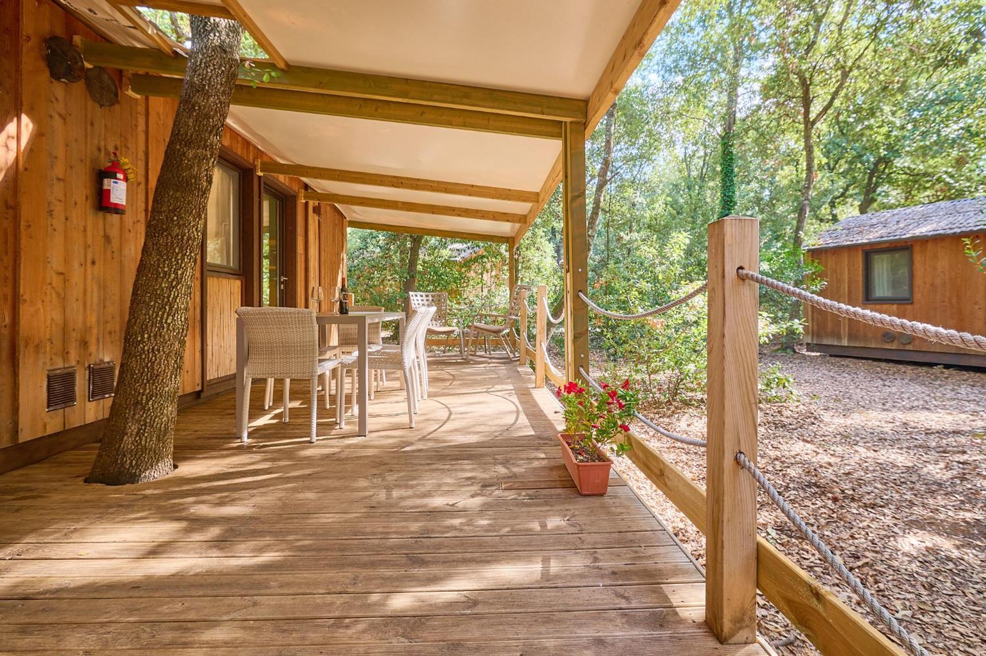 Paradu Ecovillage & Resort Marina di Castagneto Carducci Εξωτερικό φωτογραφία