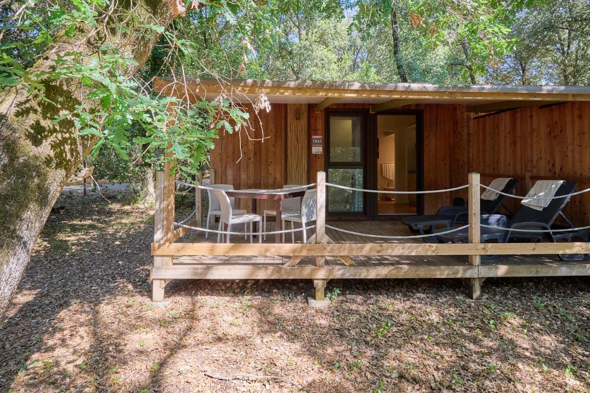 Paradu Ecovillage & Resort Marina di Castagneto Carducci Εξωτερικό φωτογραφία