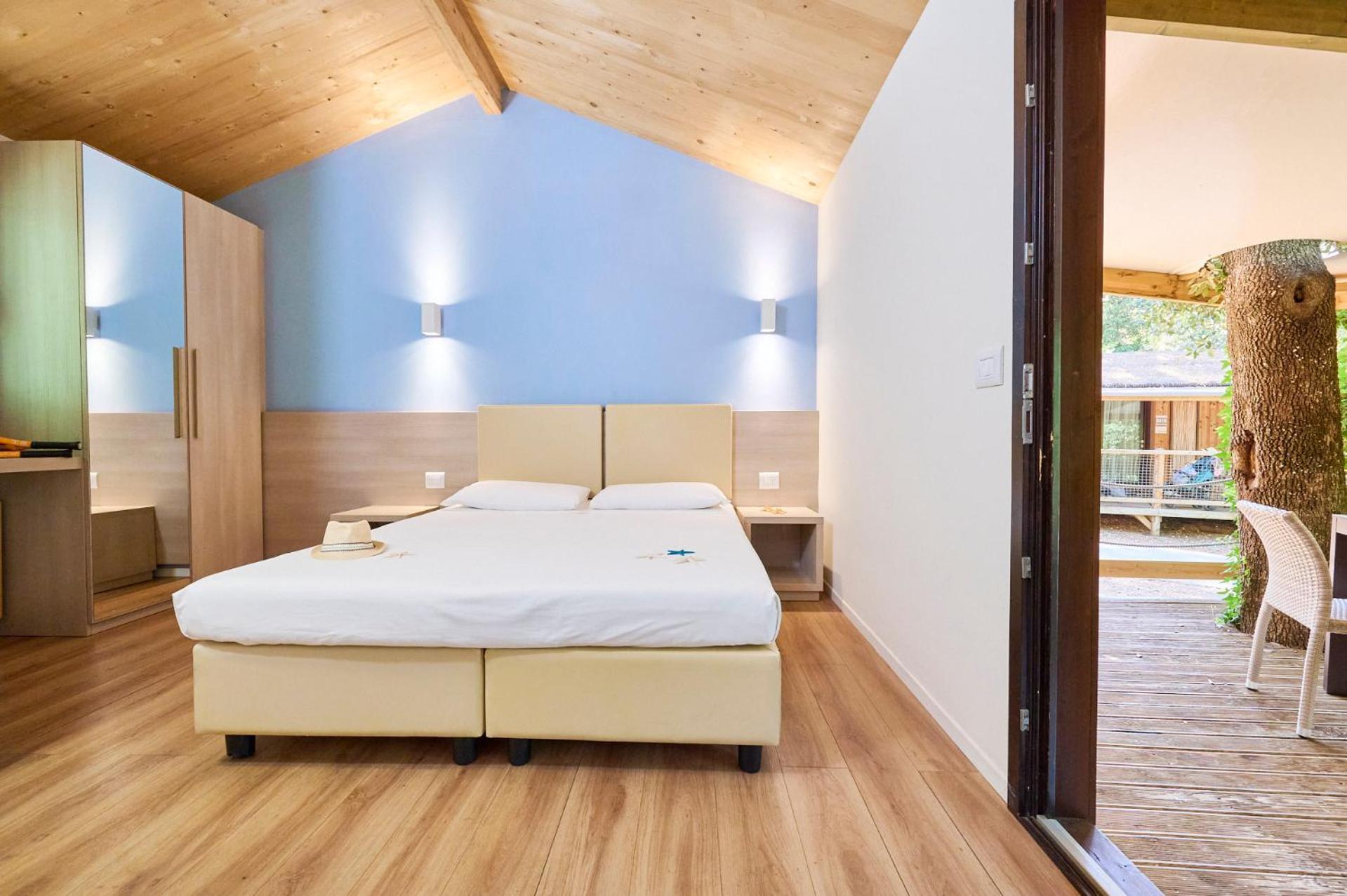 Paradu Ecovillage & Resort Marina di Castagneto Carducci Εξωτερικό φωτογραφία