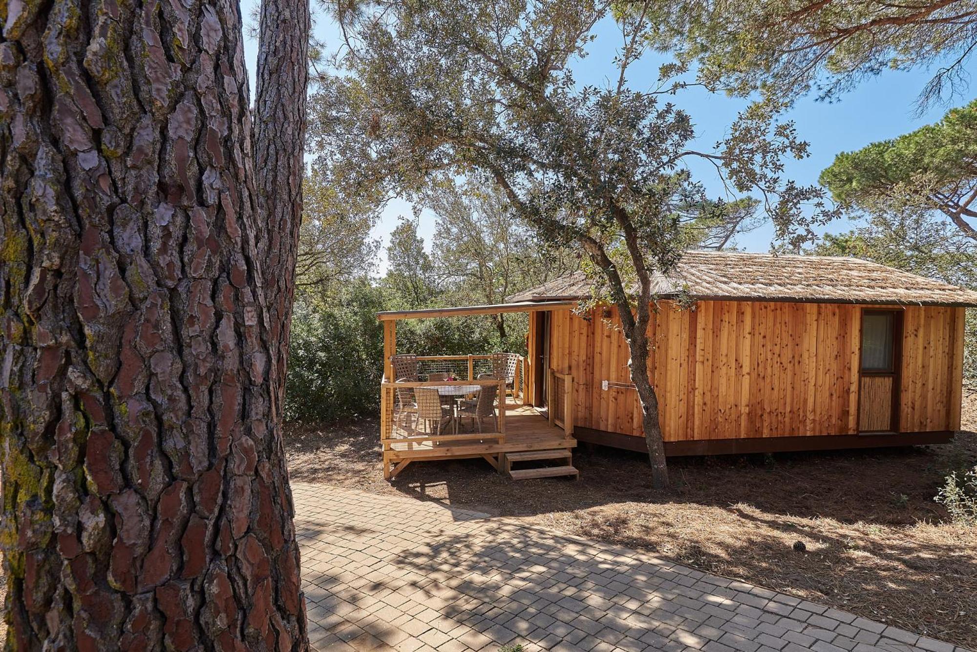 Paradu Ecovillage & Resort Marina di Castagneto Carducci Εξωτερικό φωτογραφία